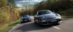 Porsche 911 by TechART 2009 года